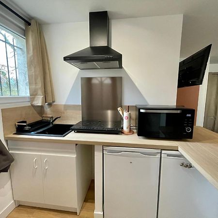 Appartement A La Campagne LʼIsle-sur-la-Sorgue Eksteriør billede
