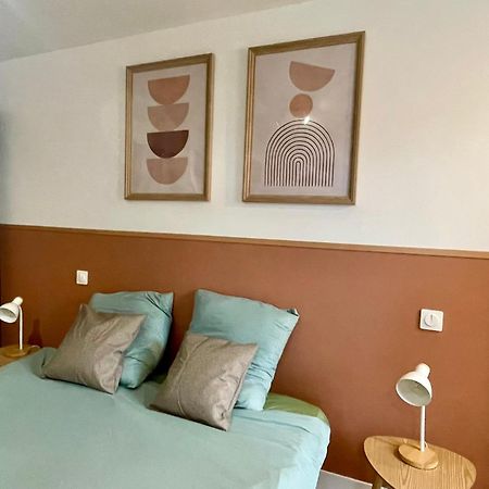 Appartement A La Campagne LʼIsle-sur-la-Sorgue Eksteriør billede