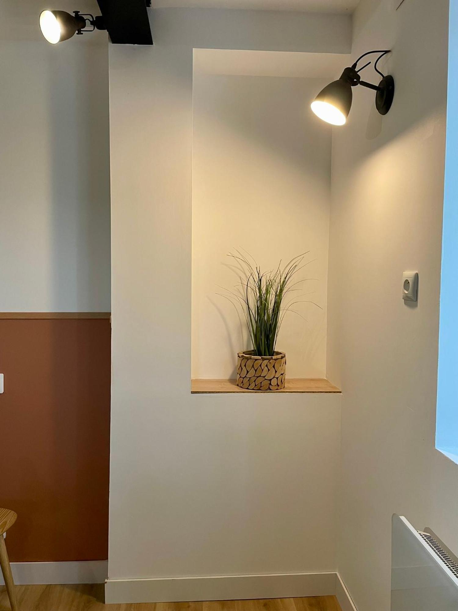 Appartement A La Campagne LʼIsle-sur-la-Sorgue Eksteriør billede