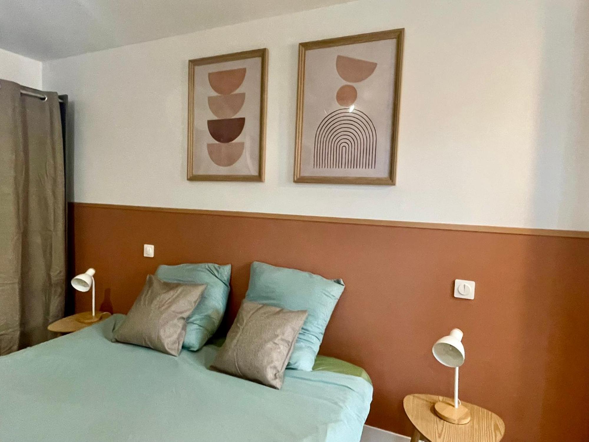 Appartement A La Campagne LʼIsle-sur-la-Sorgue Eksteriør billede